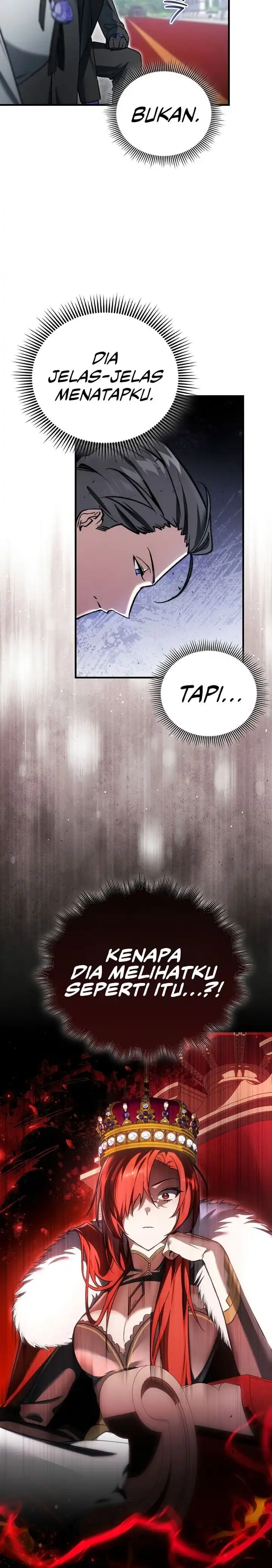 Baca The Villain Wants To Live - Chapter 44 halaman 21