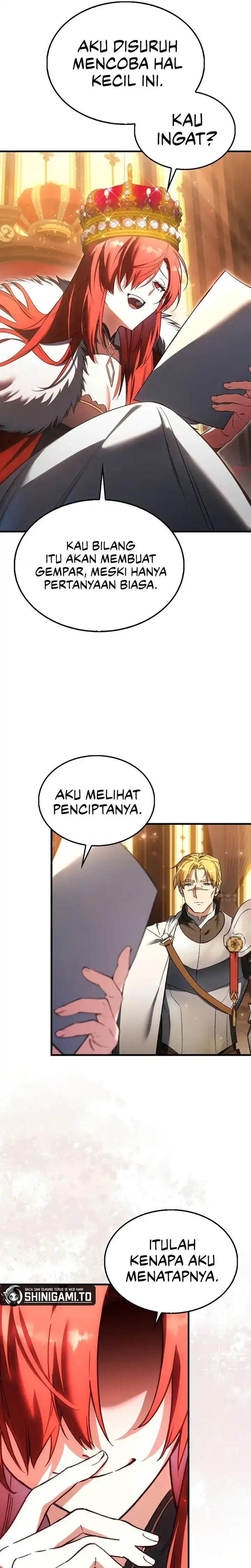 Baca The Villain Wants To Live - Chapter 44 halaman 24