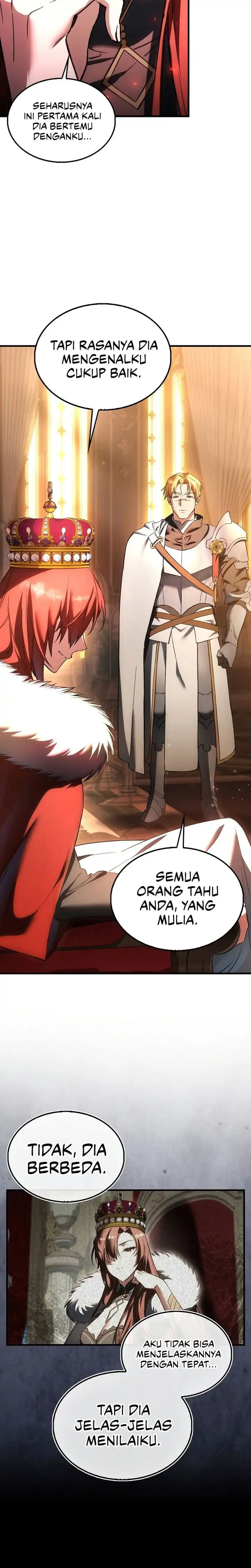 Baca The Villain Wants To Live - Chapter 44 halaman 25