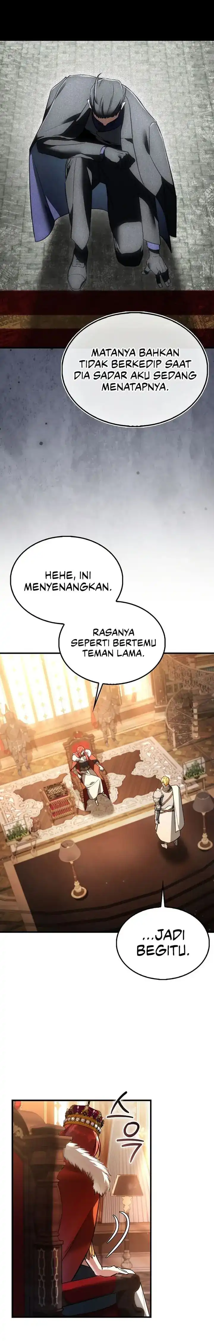 Baca The Villain Wants To Live - Chapter 44 halaman 26