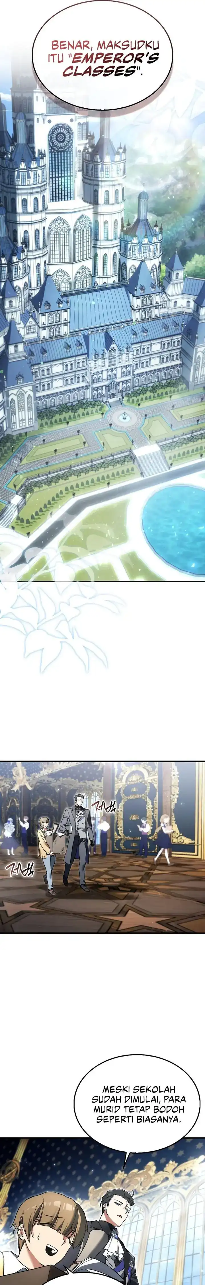 Baca The Villain Wants To Live - Chapter 44 halaman 28