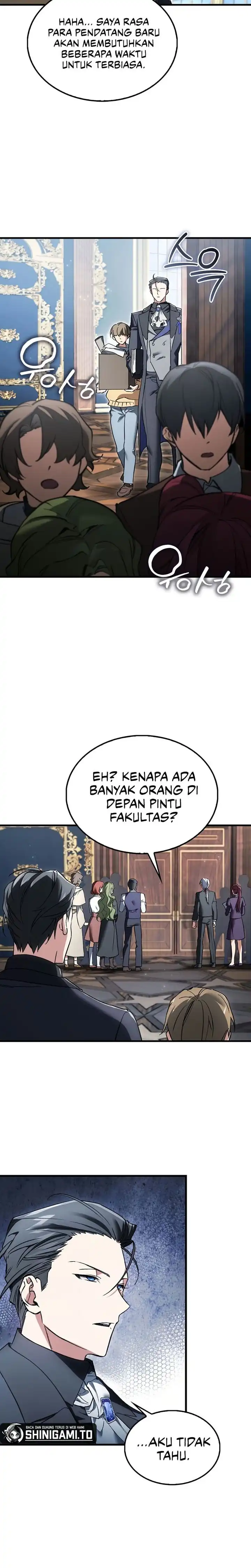 Baca The Villain Wants To Live - Chapter 44 halaman 29