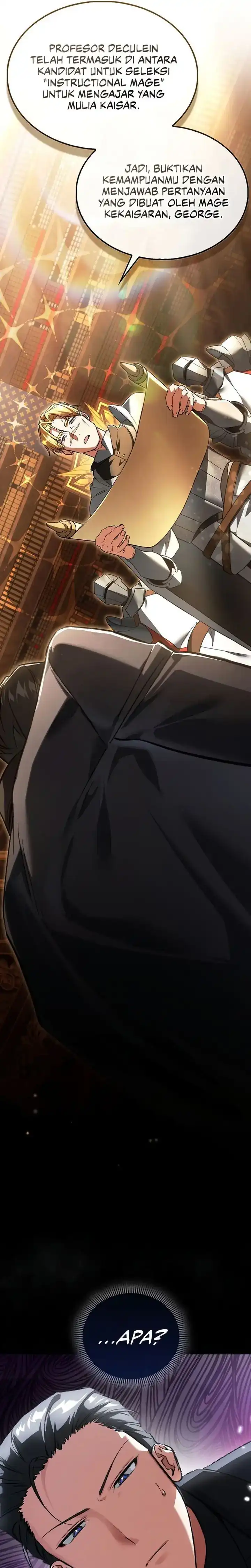 Baca The Villain Wants To Live - Chapter 44 halaman 32