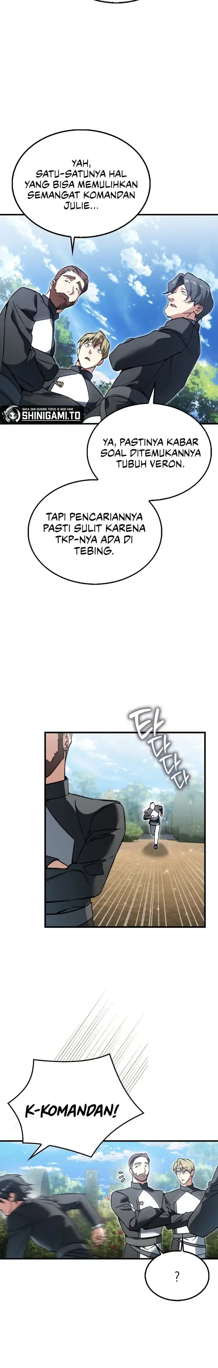 Baca The Villain Wants To Live - Chapter 45 halaman 19