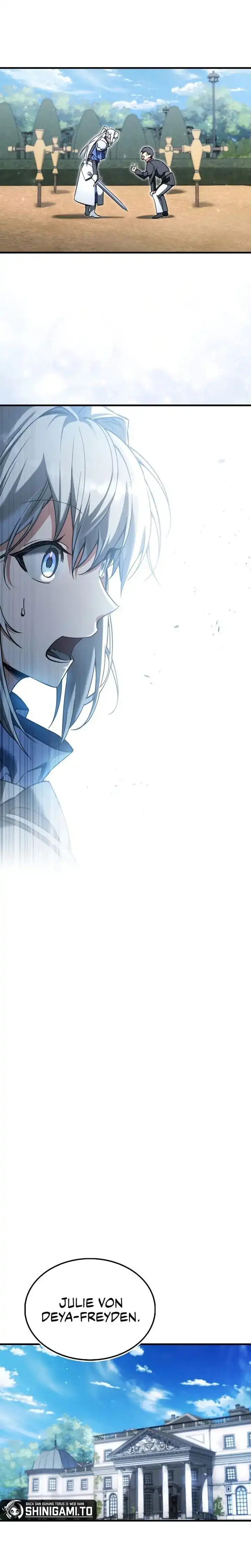 Baca The Villain Wants To Live - Chapter 45 halaman 20