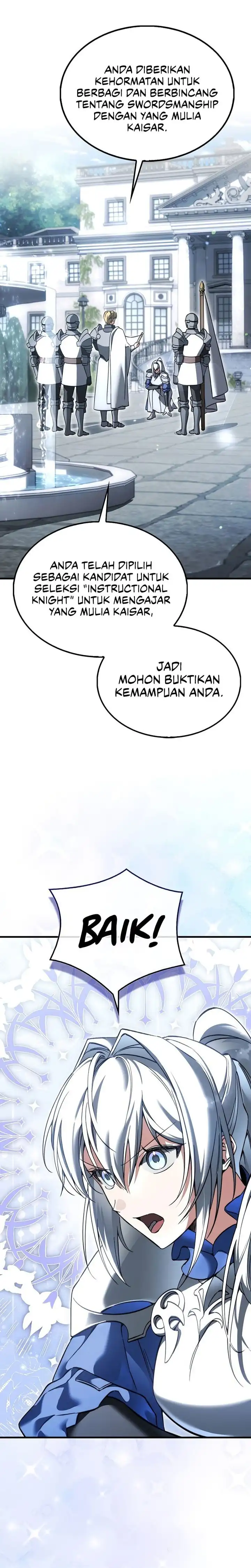 Baca The Villain Wants To Live - Chapter 45 halaman 21