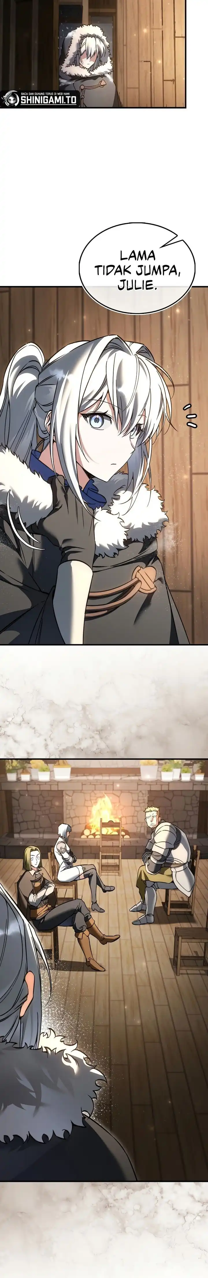 Baca The Villain Wants To Live - Chapter 45 halaman 23