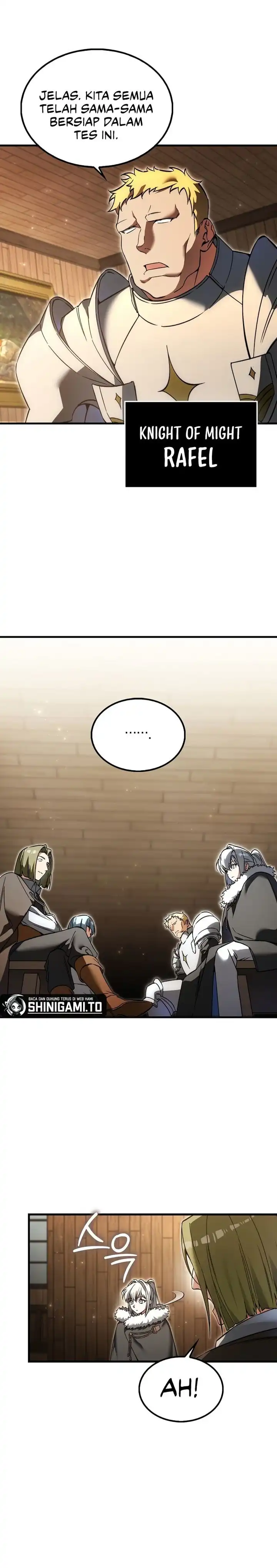 Baca The Villain Wants To Live - Chapter 45 halaman 25