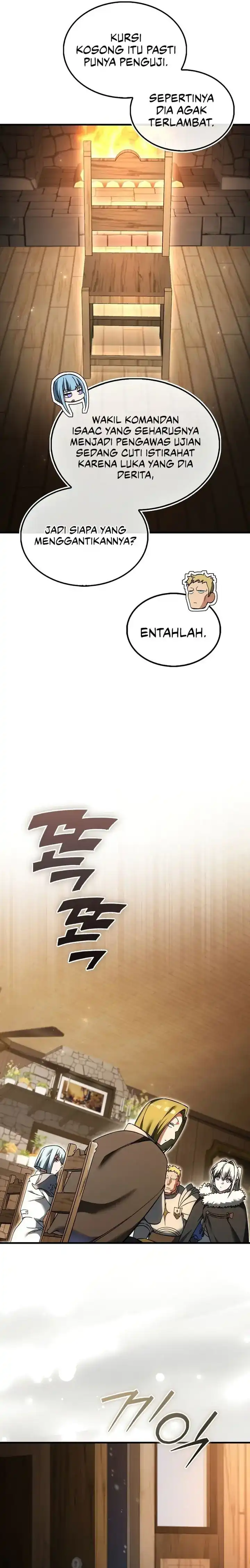 Baca The Villain Wants To Live - Chapter 45 halaman 26