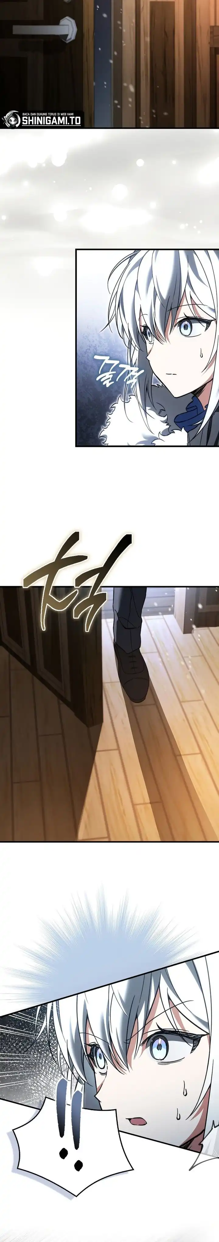 Baca The Villain Wants To Live - Chapter 45 halaman 27