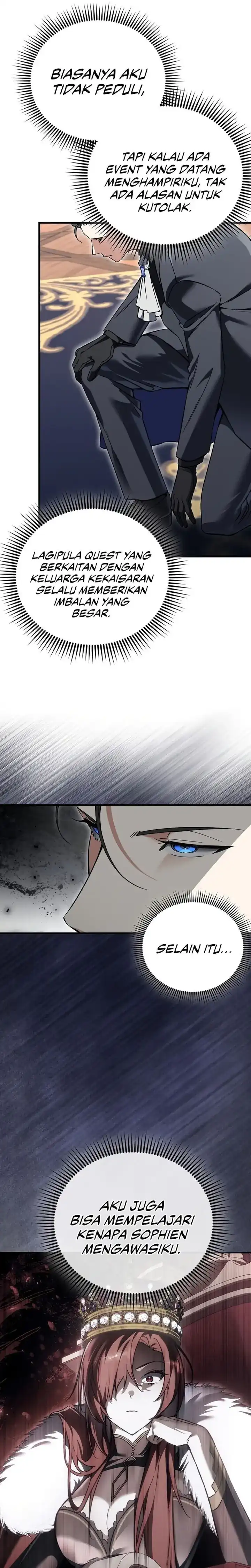 Baca The Villain Wants To Live - Chapter 45 halaman 4