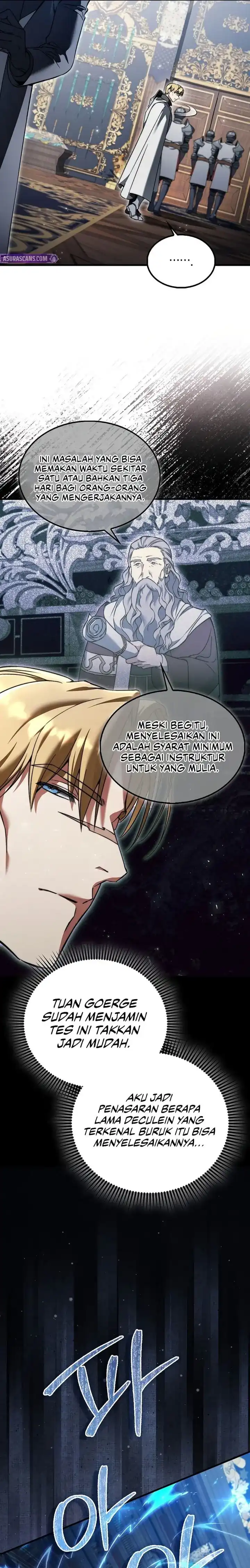 Baca The Villain Wants To Live - Chapter 45 halaman 6