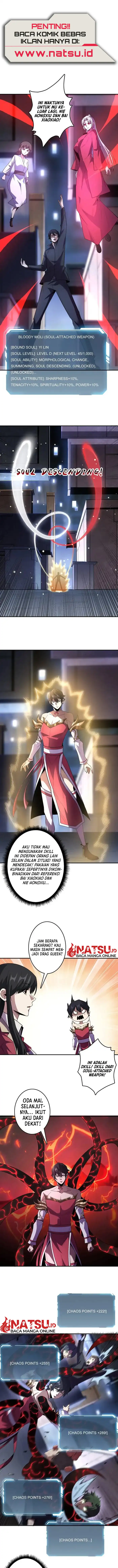 Baca The Villain - Chapter 131 halaman 2