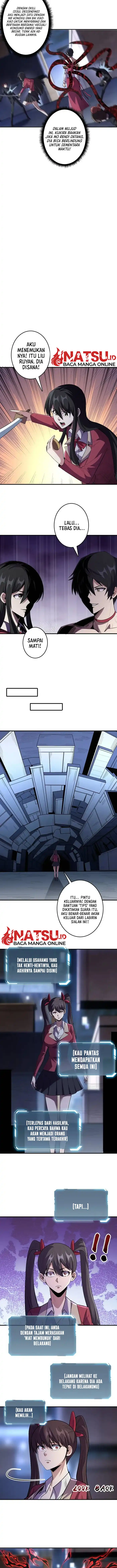 Baca The Villain - Chapter 131 halaman 3