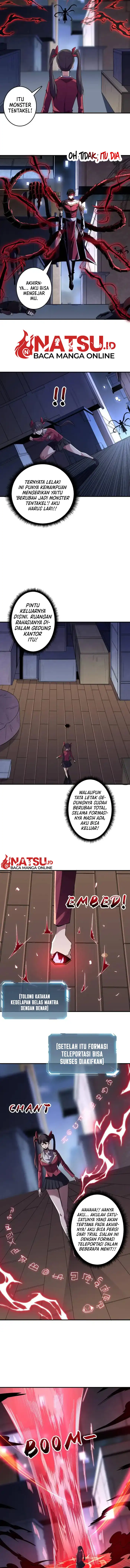 Baca The Villain - Chapter 131 halaman 4