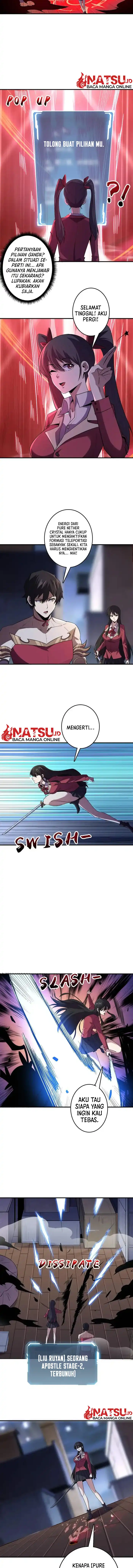 Baca The Villain - Chapter 131 halaman 5