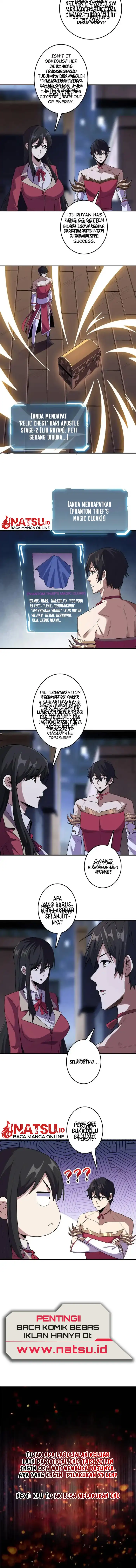 Baca The Villain - Chapter 131 halaman 6