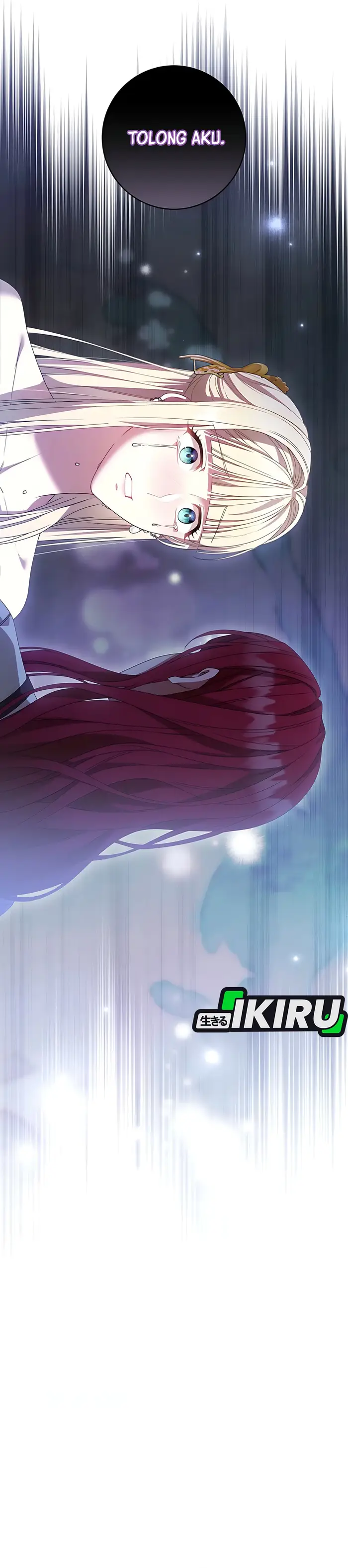 Baca The Villainess I Possessed Is Raising Hell - Chapter 05 halaman 11