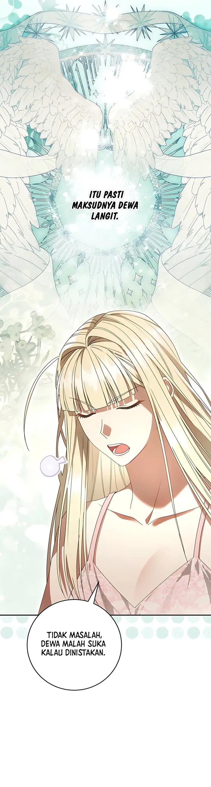 Baca The Villainess I Possessed Is Raising Hell - Chapter 05 halaman 17