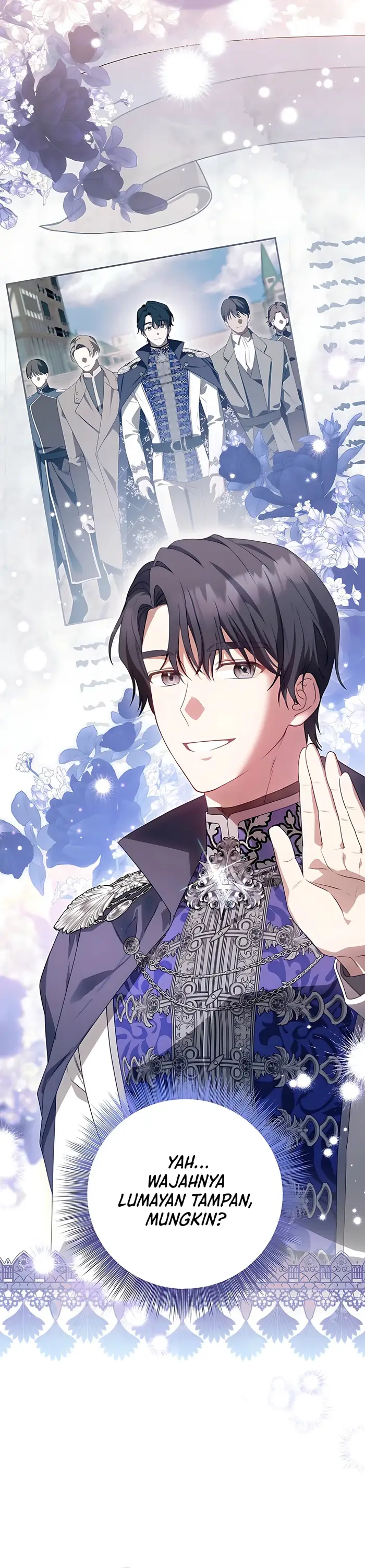 Baca The Villainess I Possessed Is Raising Hell - Chapter 05 halaman 24