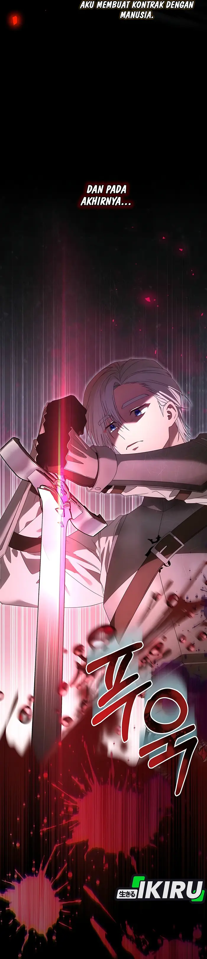 Baca The Villainess I Possessed Is Raising Hell - Chapter 05 halaman 30