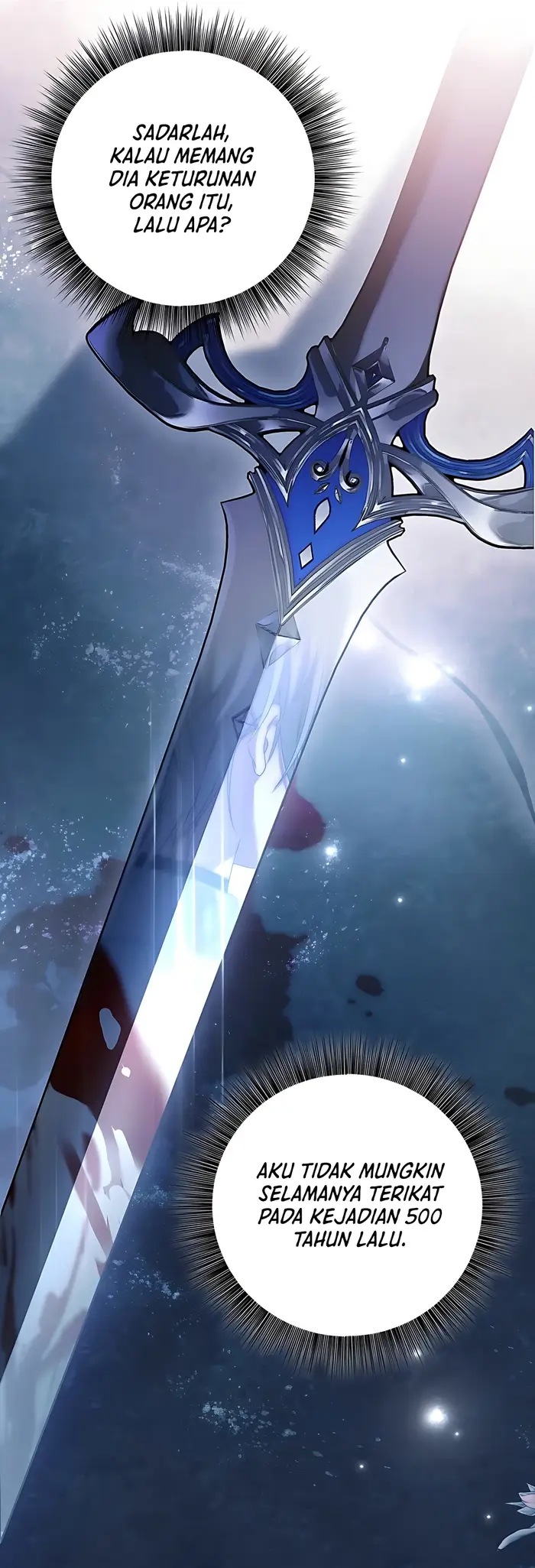 Baca The Villainess I Possessed Is Raising Hell - Chapter 05 halaman 43