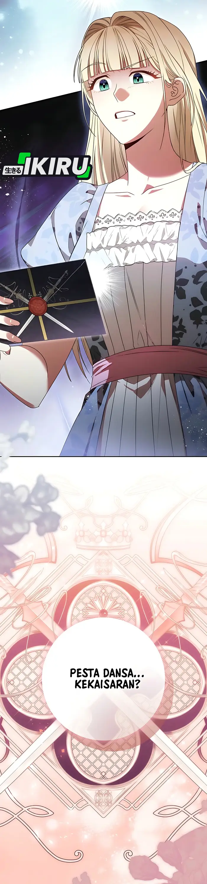 Baca The Villainess I Possessed Is Raising Hell - Chapter 05 halaman 46