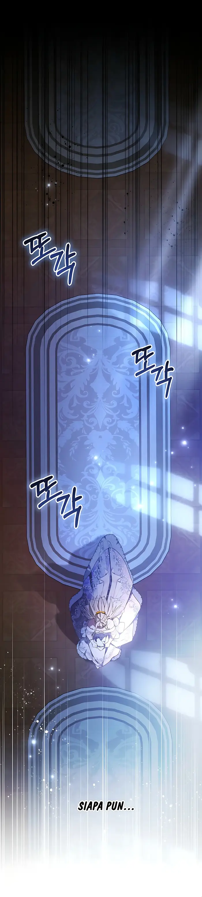 Baca The Villainess I Possessed Is Raising Hell - Chapter 05 halaman 9