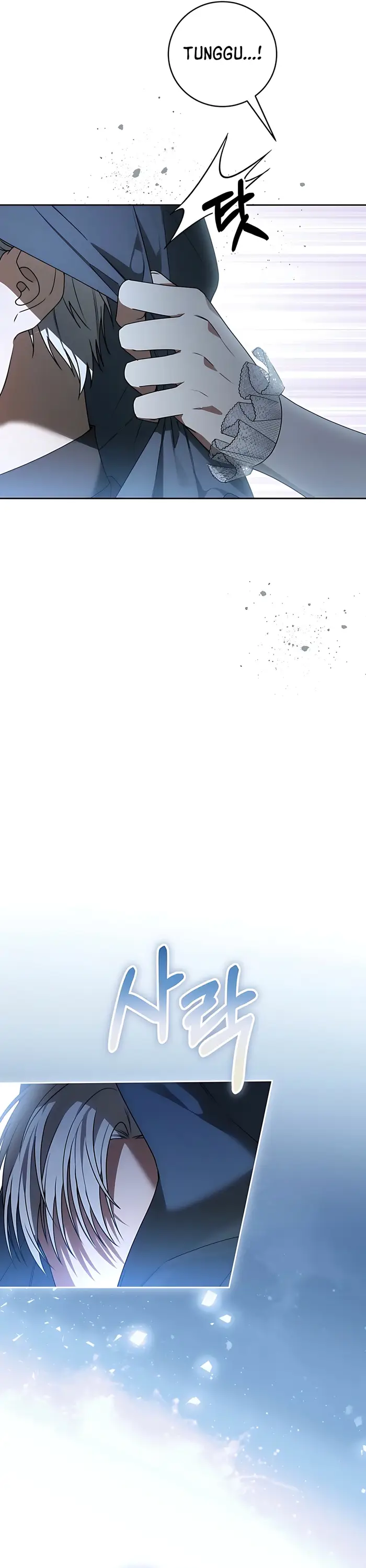 Baca The Villainess I Possessed Is Raising Hell - Chapter 08 halaman 17