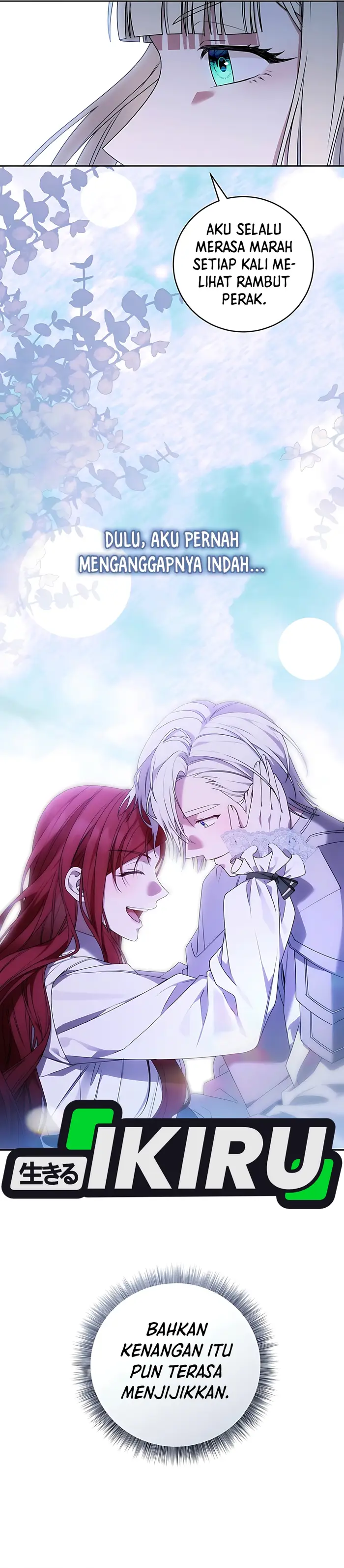 Baca The Villainess I Possessed Is Raising Hell - Chapter 08 halaman 21