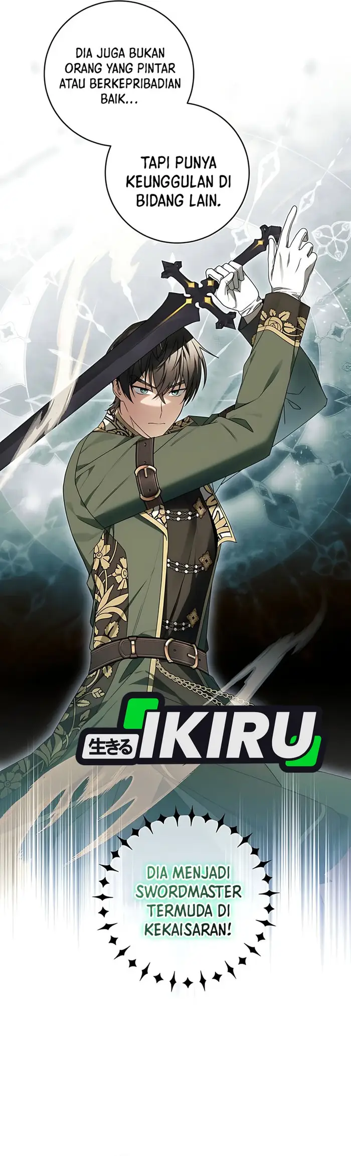 Baca The Villainess I Possessed Is Raising Hell - Chapter 09 halaman 10