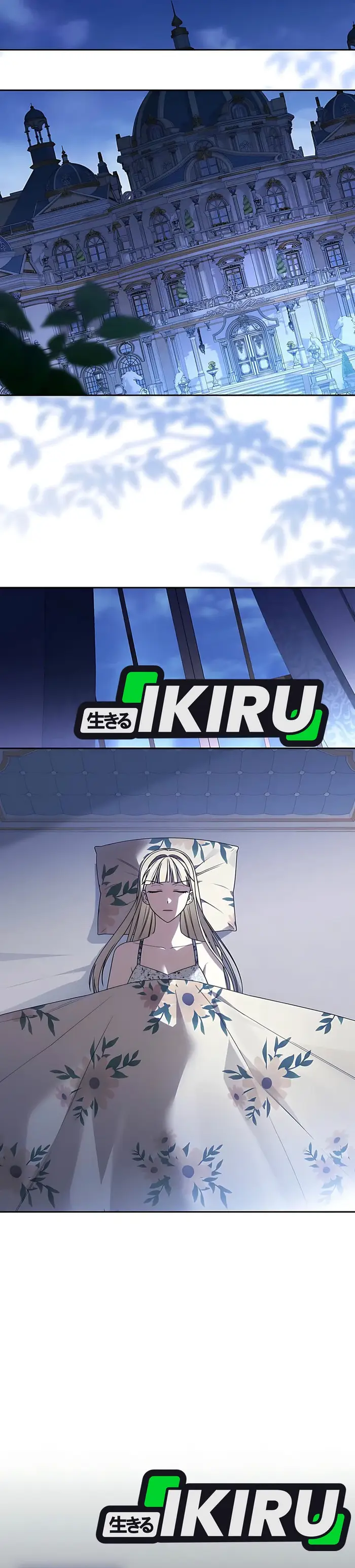 Baca The Villainess I Possessed Is Raising Hell - Chapter 09 halaman 25