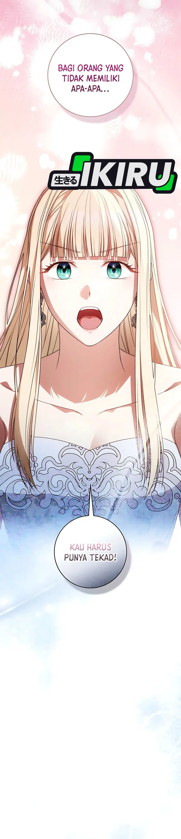 Baca The Villainess I Possessed Is Raising Hell - Chapter 09 halaman 29