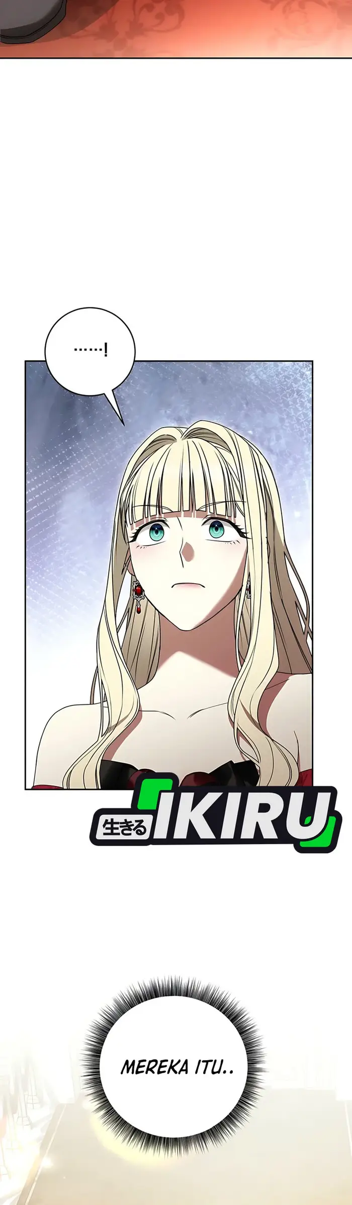 Baca The Villainess I Possessed Is Raising Hell - Chapter 10 halaman 34