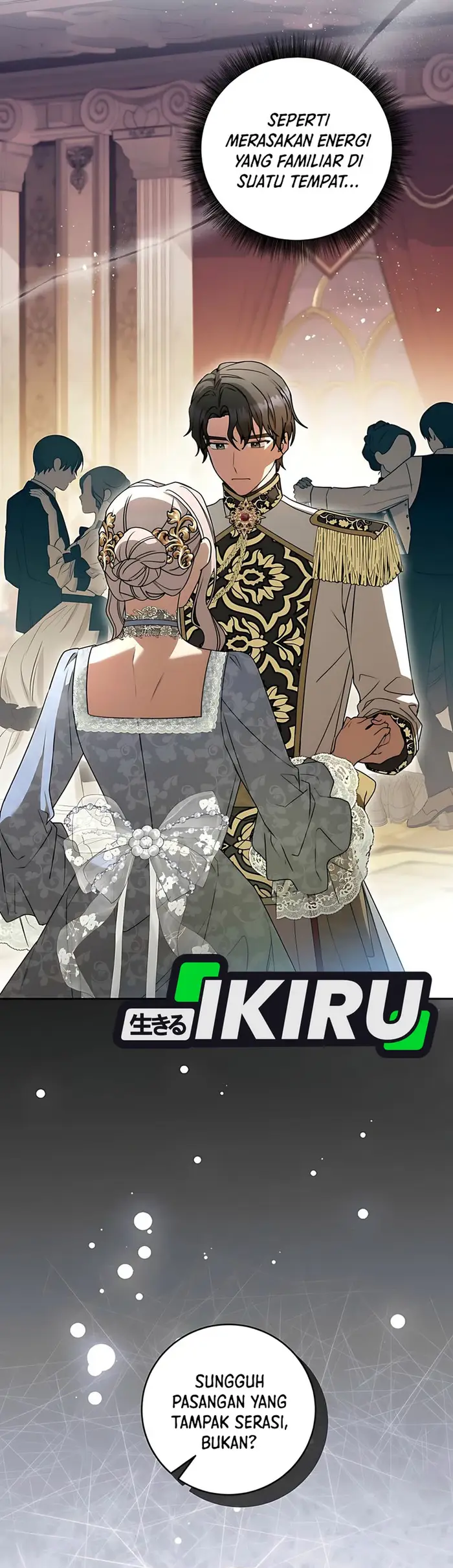 Baca The Villainess I Possessed Is Raising Hell - Chapter 10 halaman 41