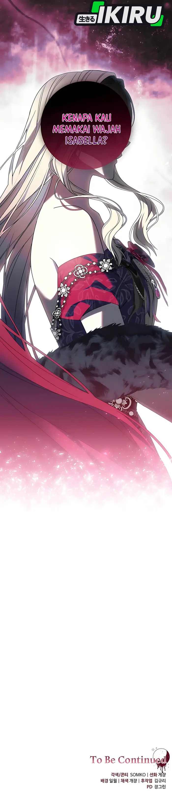 Baca The Villainess I Possessed Is Raising Hell - Chapter 11 halaman 46