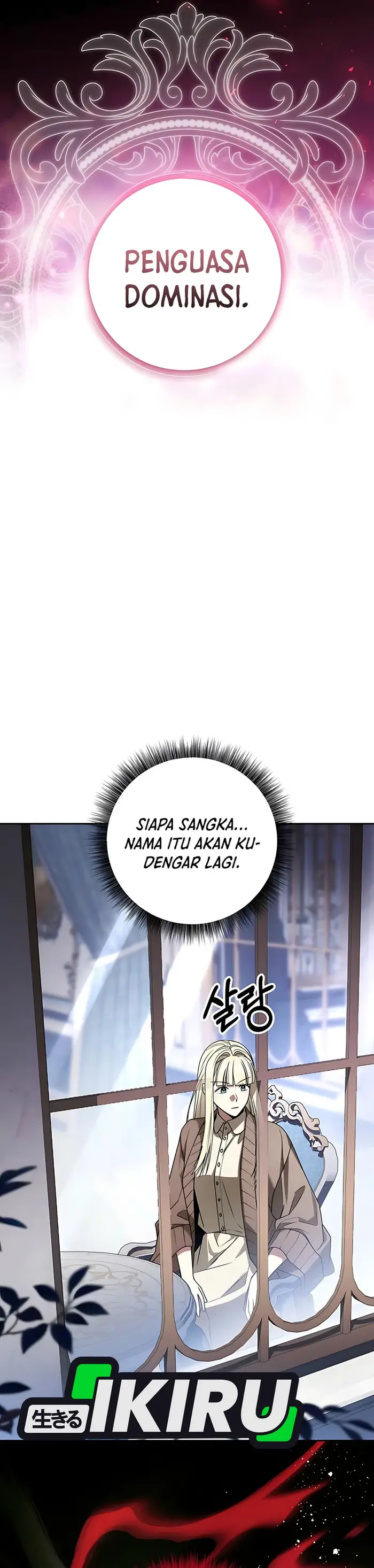 Baca The Villainess I Possessed Is Raising Hell - Chapter 12 halaman 27