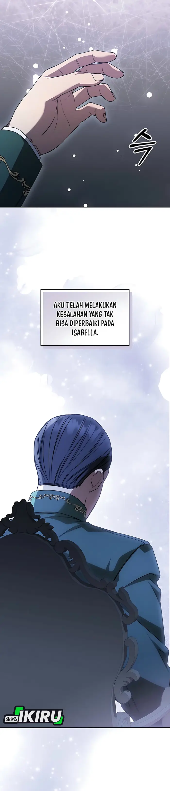 Baca The Villainess I Possessed Is Raising Hell - Chapter 14 halaman 13