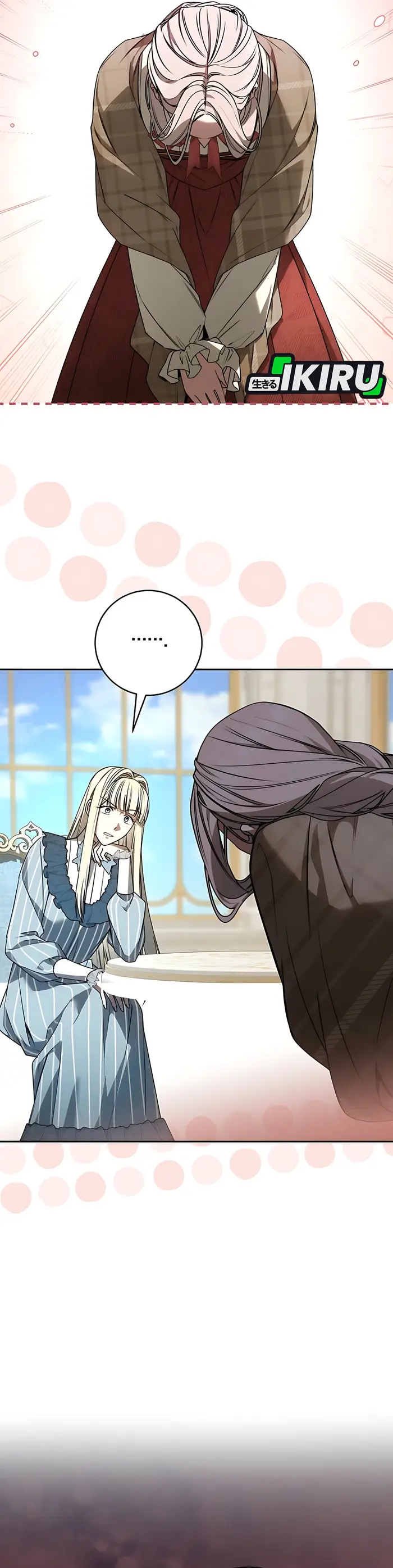 Baca The Villainess I Possessed Is Raising Hell - Chapter 14 halaman 15