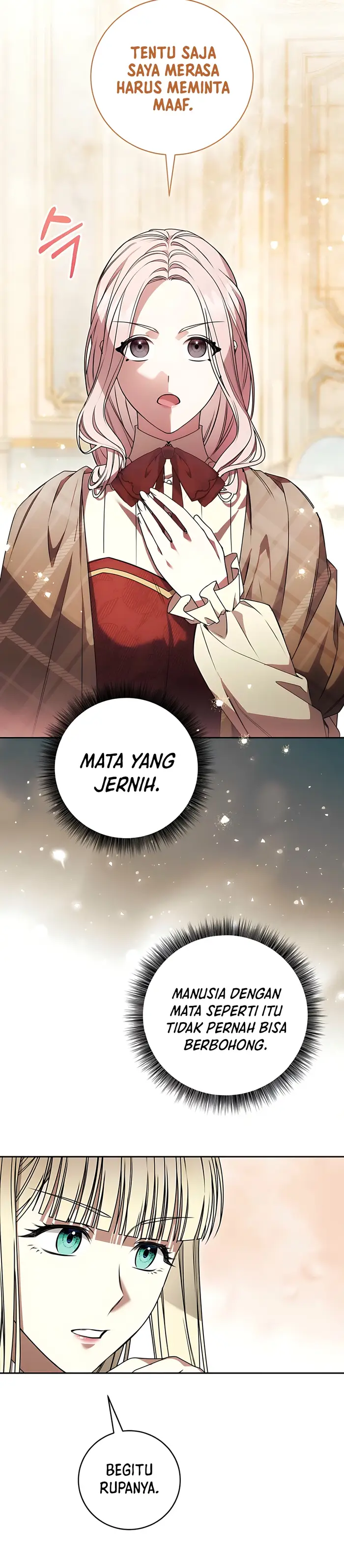 Baca The Villainess I Possessed Is Raising Hell - Chapter 14 halaman 17