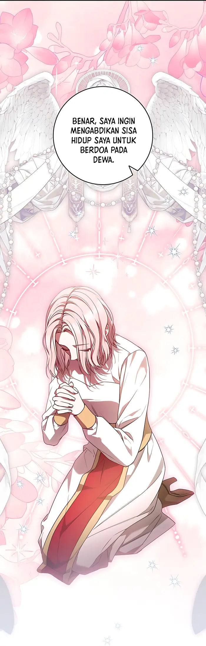 Baca The Villainess I Possessed Is Raising Hell - Chapter 14 halaman 22