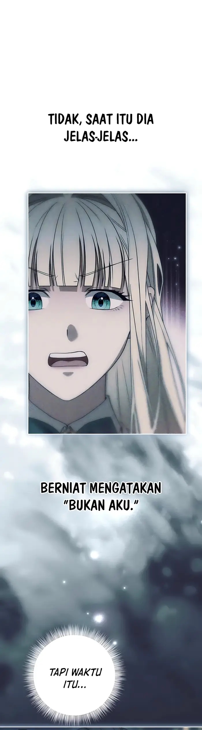 Baca The Villainess I Possessed Is Raising Hell - Chapter 14 halaman 6