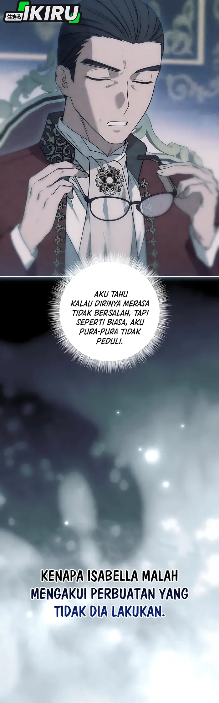Baca The Villainess I Possessed Is Raising Hell - Chapter 14 halaman 7
