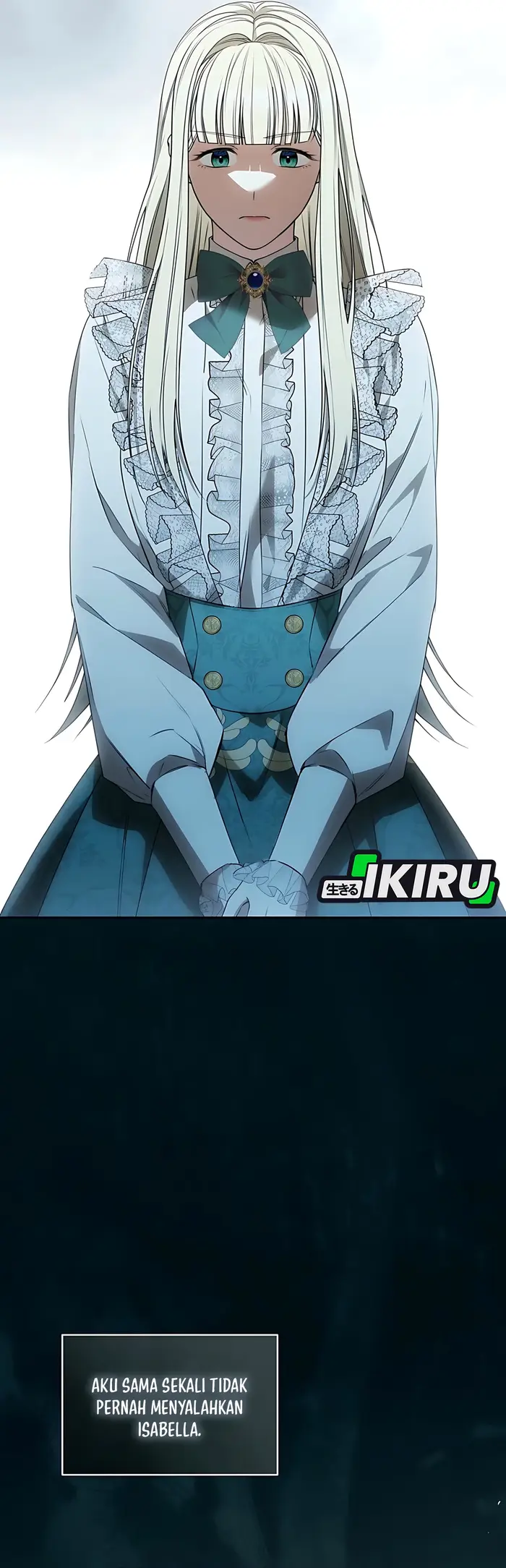 Baca The Villainess I Possessed Is Raising Hell - Chapter 14 halaman 8