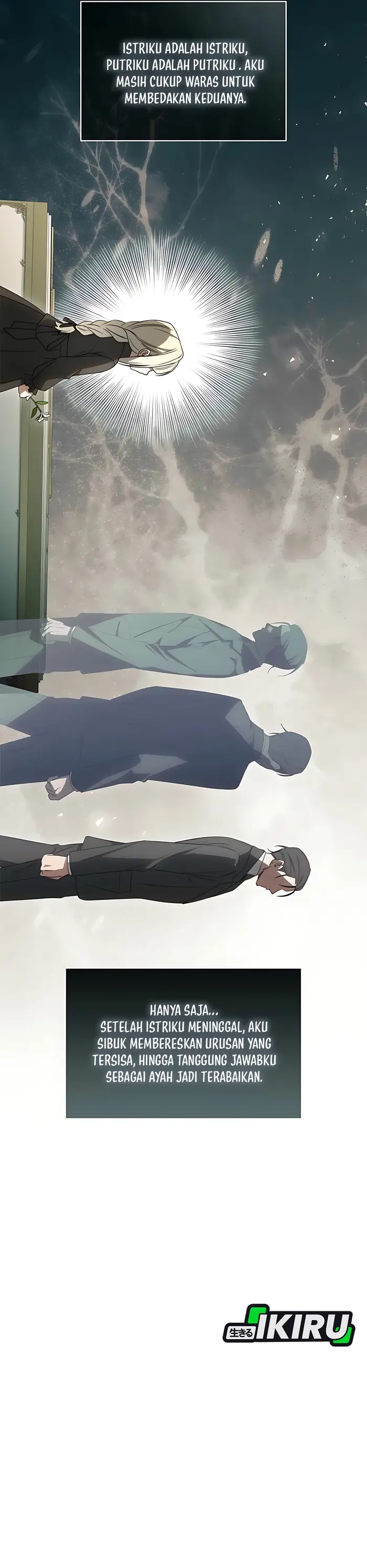 Baca The Villainess I Possessed Is Raising Hell - Chapter 14 halaman 9