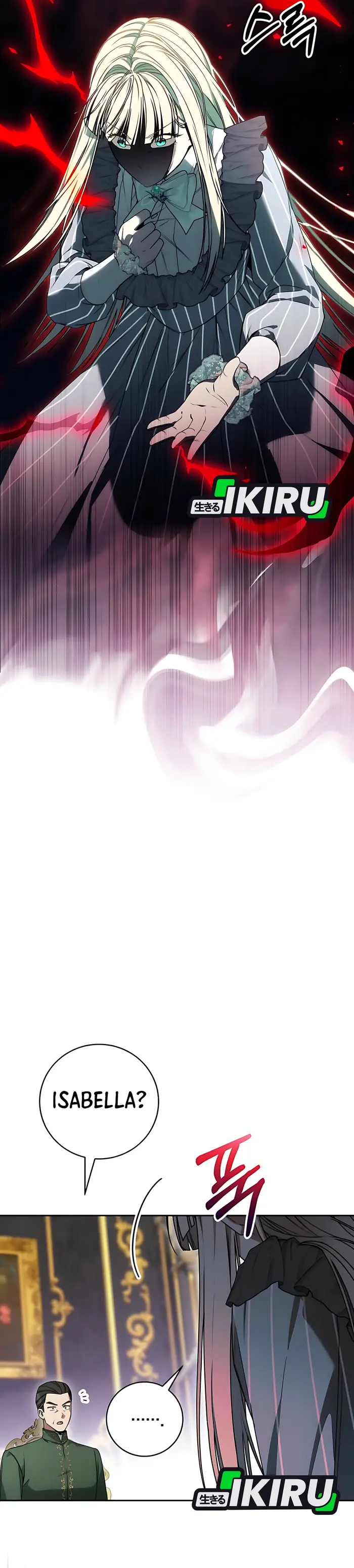 Baca The Villainess I Possessed Is Raising Hell - Chapter 15 halaman 11