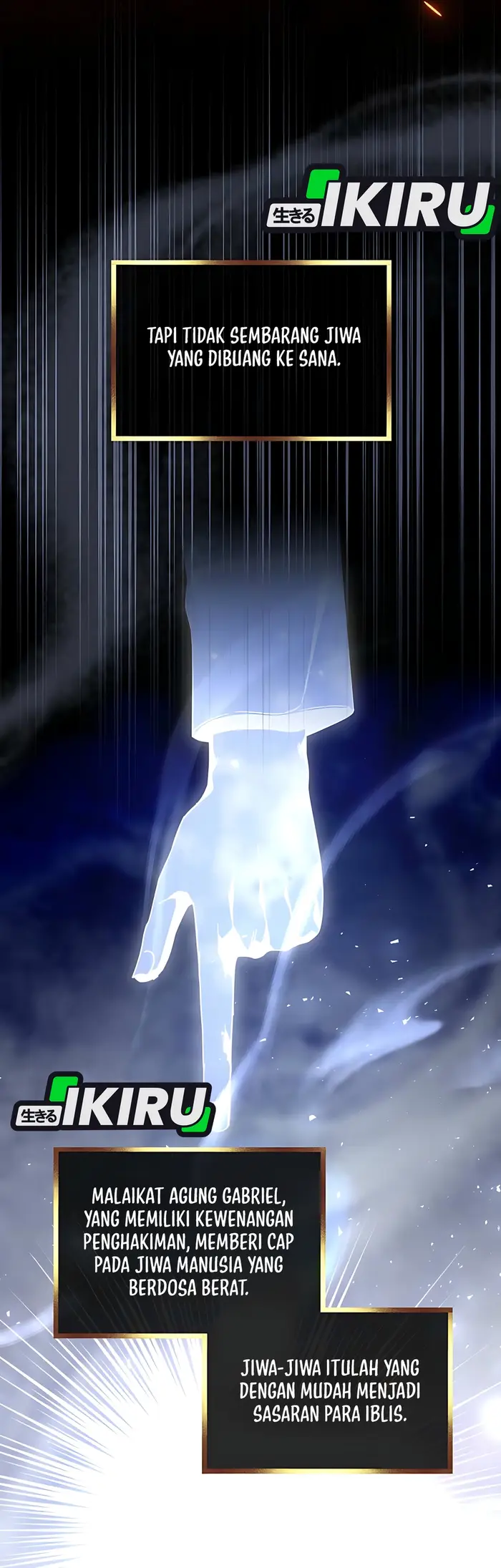 Baca The Villainess I Possessed Is Raising Hell - Chapter 15 halaman 32