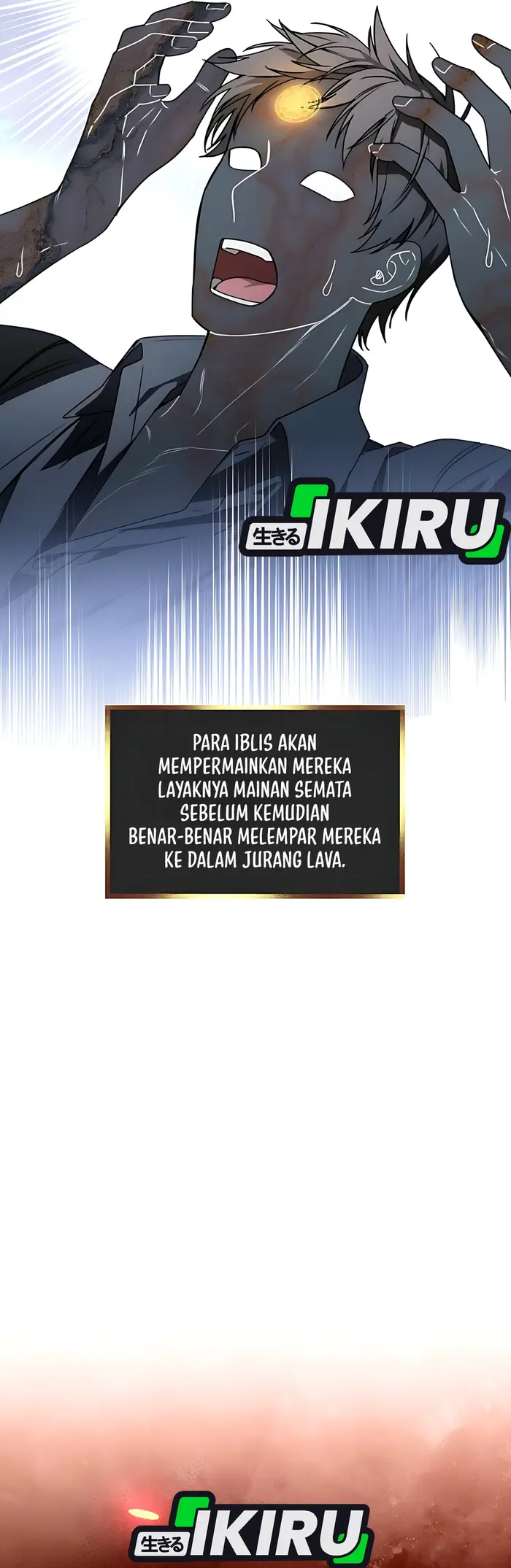 Baca The Villainess I Possessed Is Raising Hell - Chapter 15 halaman 33