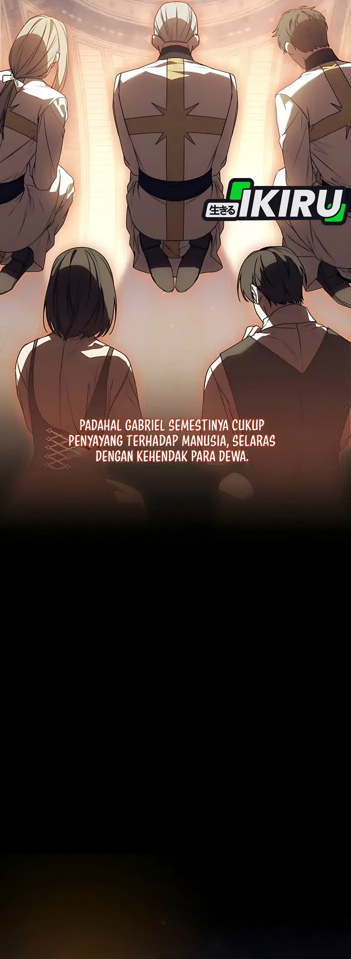 Baca The Villainess I Possessed Is Raising Hell - Chapter 15 halaman 43