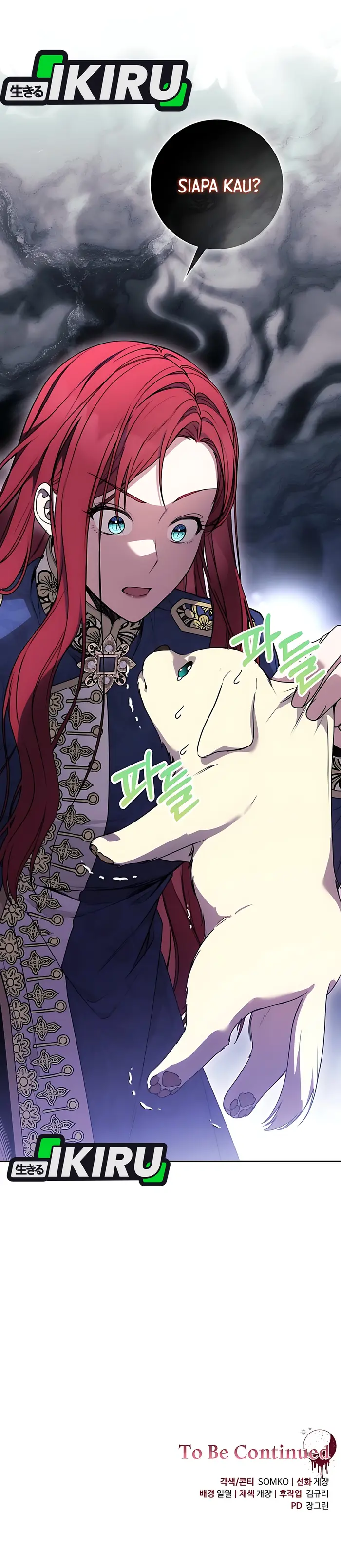 Baca The Villainess I Possessed Is Raising Hell - Chapter 15 halaman 48